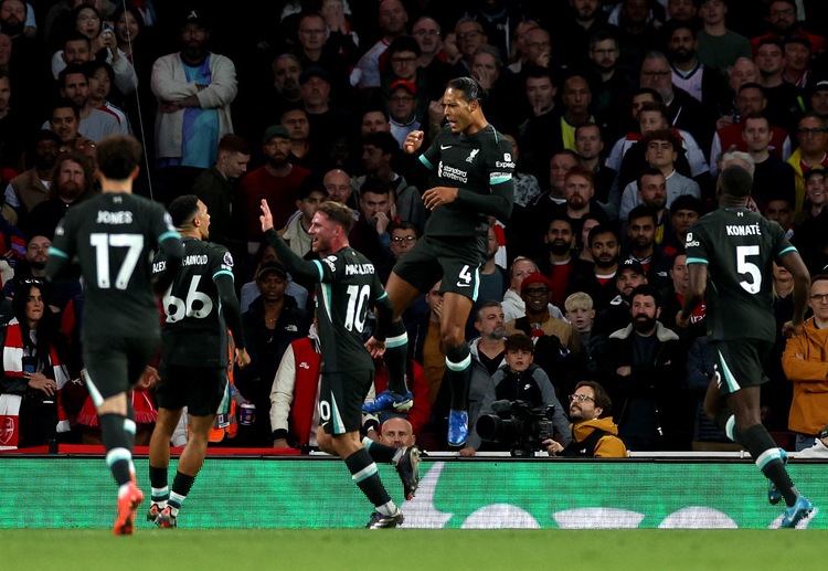 Liverpool are ready to go all out against Brighton in their aim to advance to the EFL Cup quarter-finals