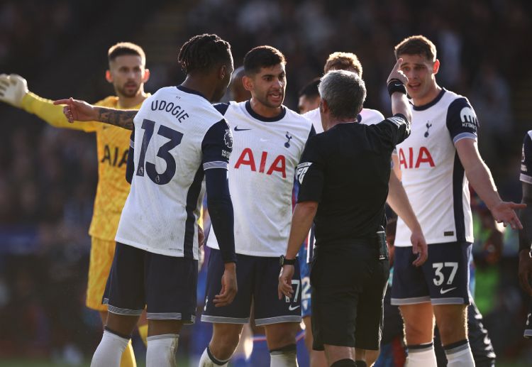 EFL Cup: Tottenham có thể tạo ra được bất ngờ