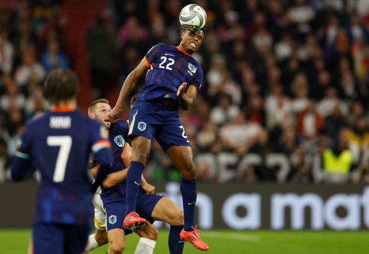 Hà Lan thi đấu vòng 5 Nations League với cuộc chạm trán tuyển Hungary