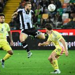 Taruhan Serie A: Atalanta vs Udinese