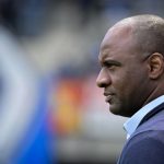 Patrick Vieira trở thành tân HLV Genoa ở Serie A mùa này