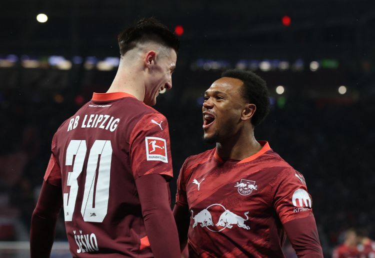 Taruhan Bundesliga: Bayern Munich vs RB Leipzig