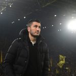 Nuri Sahin's Borussia Dortmund aim to improve their Bundesliga standing with a win this weekend