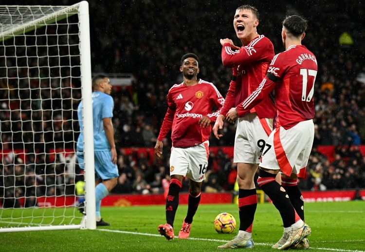 Premier League: Man United sẽ còn nhiều việc phải làm