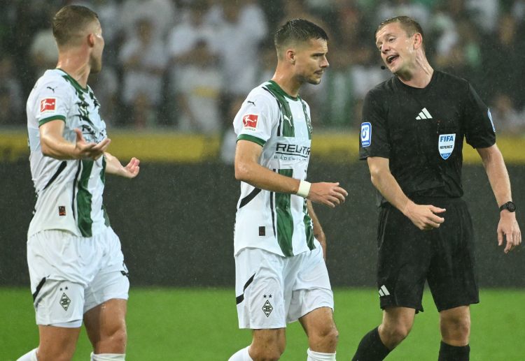 Bundesliga: Monchengladbach có thể sẽ tạo ra được những bất ngờ