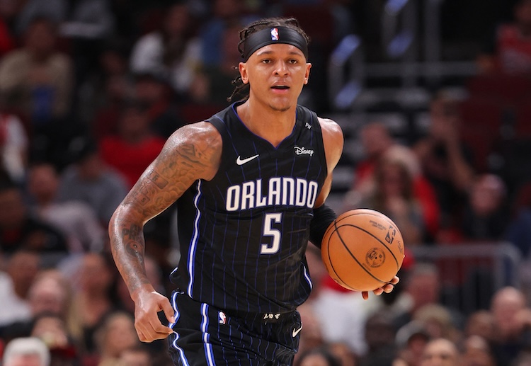 NBA fans are in for a treat as Paolo Banchero returns to action for the Orlando Magic