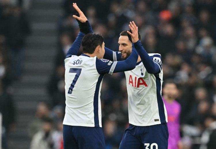 EFL Cup: Tottenham có thể sẽ lại gặp khó khăn